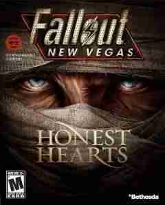 Descargar Fallout New Vegas Honest Hearts [MULTI5][DLC][SKIDROW] por Torrent